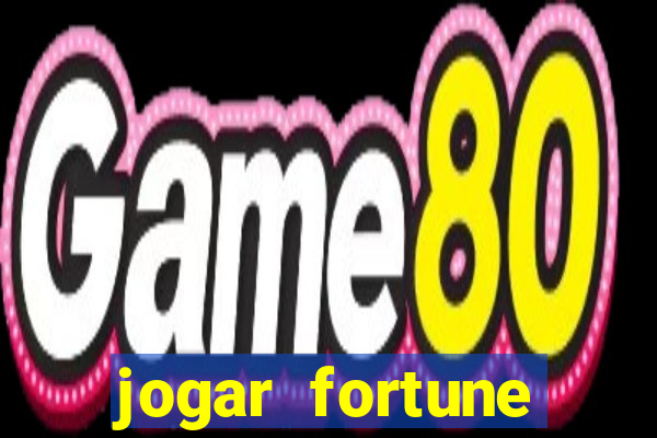 jogar fortune rabbit demo