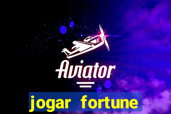 jogar fortune rabbit demo