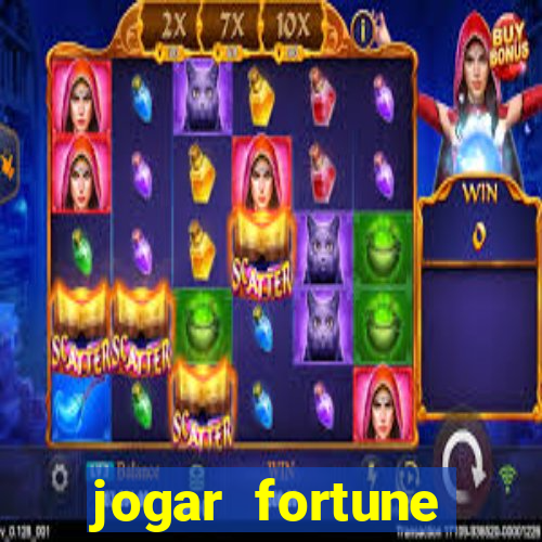 jogar fortune rabbit demo