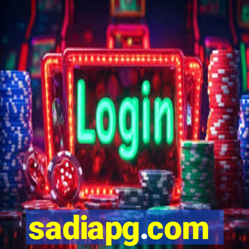 sadiapg.com