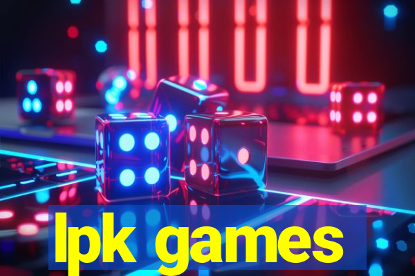 lpk games