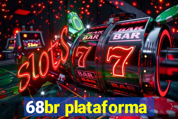 68br plataforma