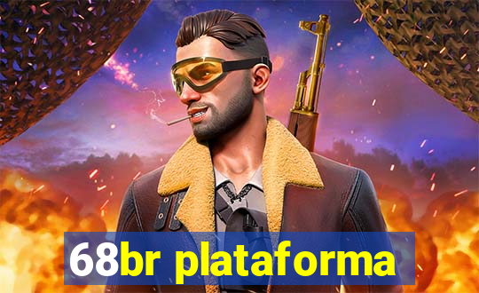 68br plataforma