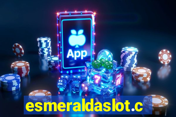 esmeraldaslot.com