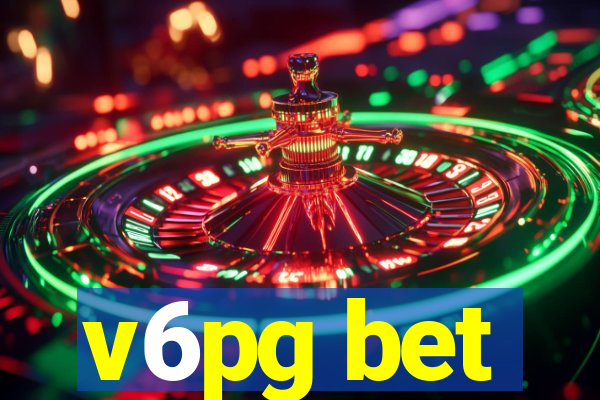 v6pg bet