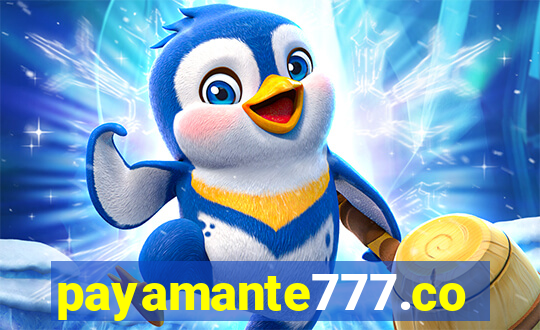 payamante777.com