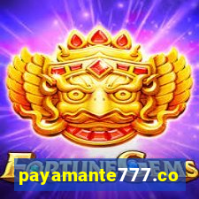 payamante777.com