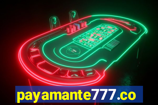 payamante777.com