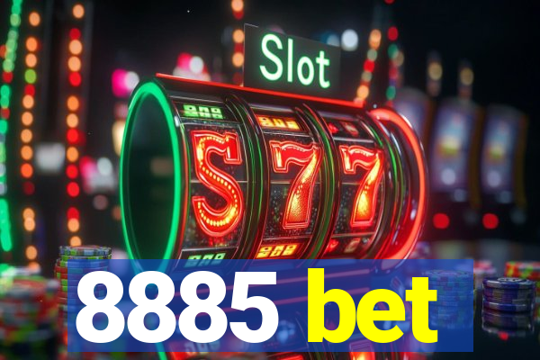 8885 bet