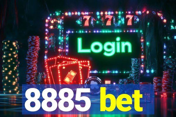 8885 bet