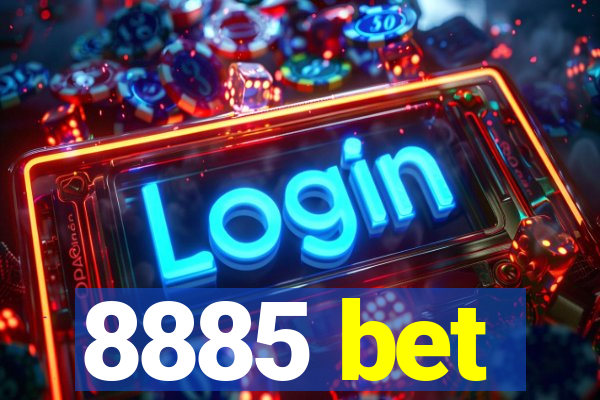 8885 bet