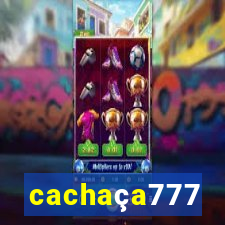 cachaça777