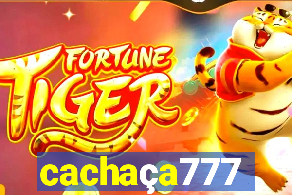 cachaça777