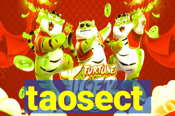 taosect