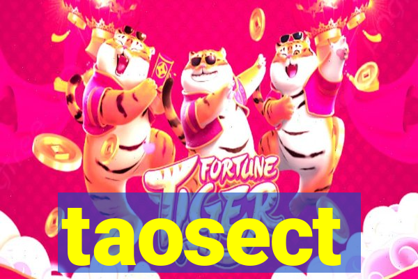 taosect