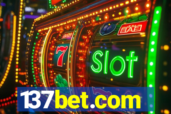 137bet.com