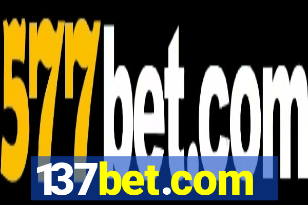 137bet.com