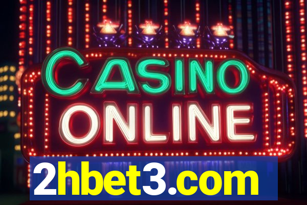 2hbet3.com