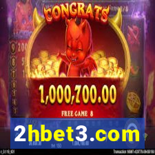 2hbet3.com