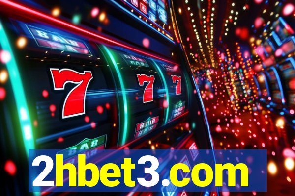 2hbet3.com