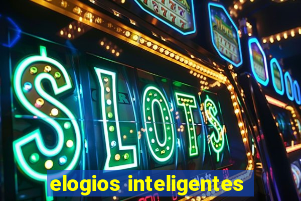 elogios inteligentes