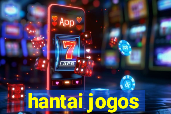 hantai jogos