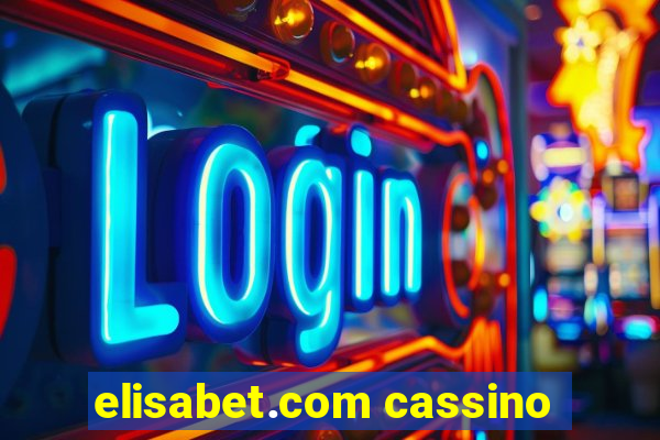 elisabet.com cassino