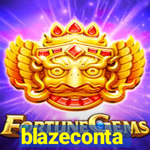 blazeconta