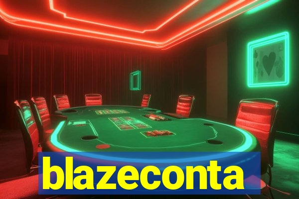 blazeconta