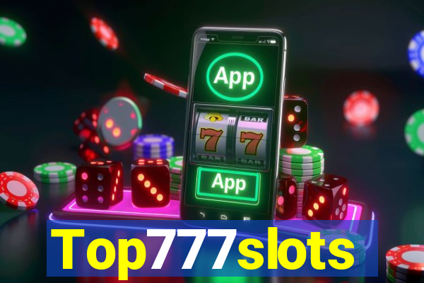 Top777slots