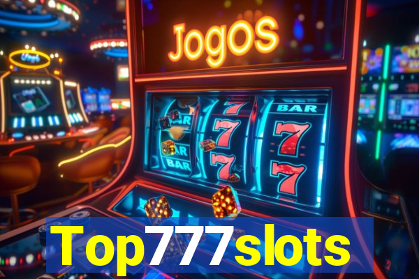 Top777slots