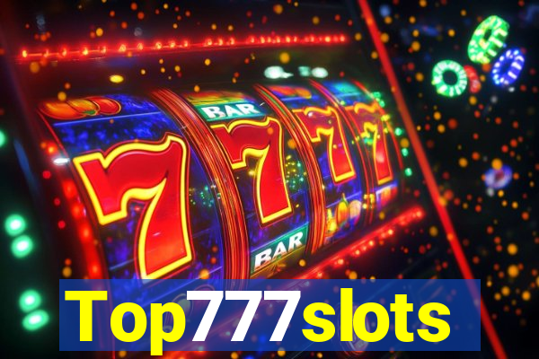 Top777slots