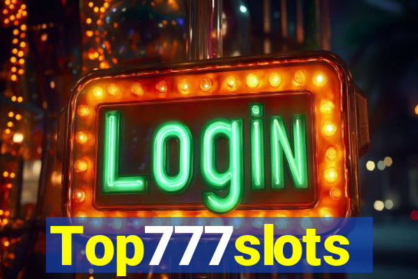 Top777slots