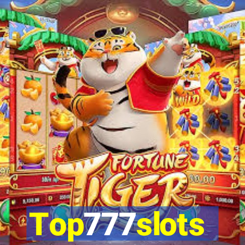 Top777slots