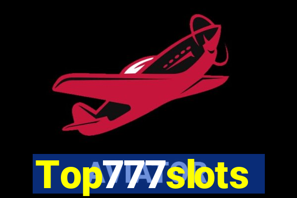 Top777slots