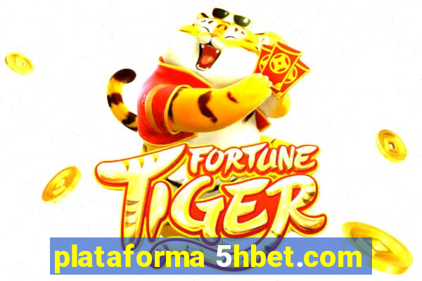 plataforma 5hbet.com