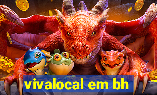 vivalocal em bh