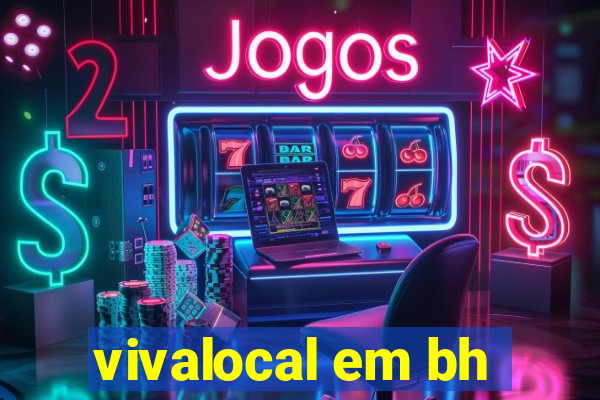 vivalocal em bh