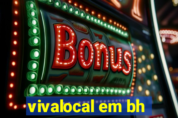 vivalocal em bh