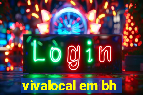 vivalocal em bh