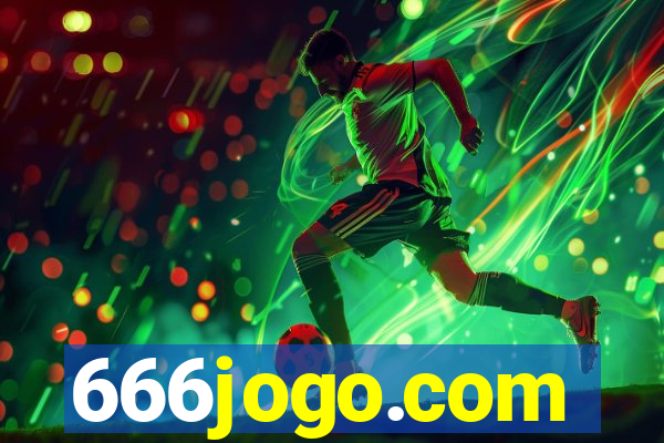 666jogo.com