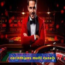 corinthians multi canais