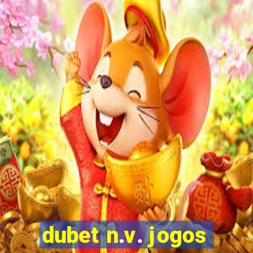 dubet n.v. jogos