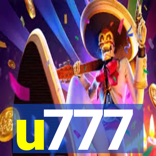 u777