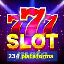 234 plataforma