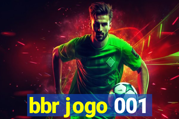 bbr jogo 001