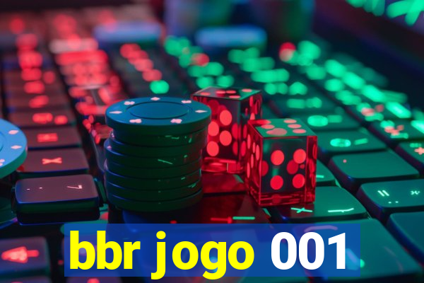 bbr jogo 001