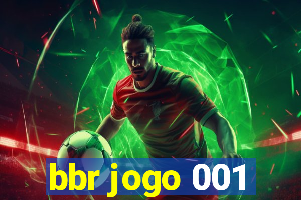 bbr jogo 001