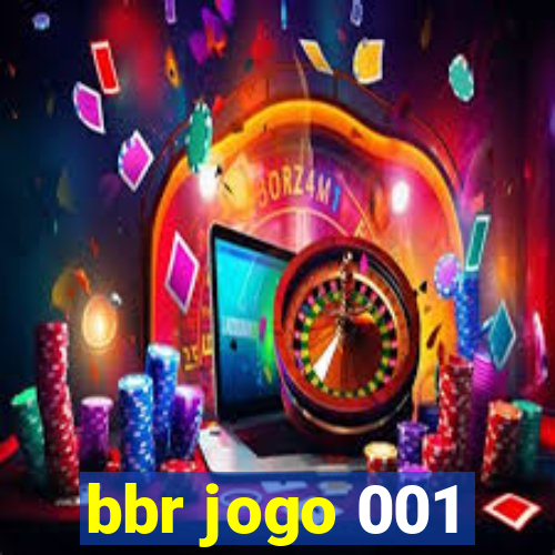 bbr jogo 001