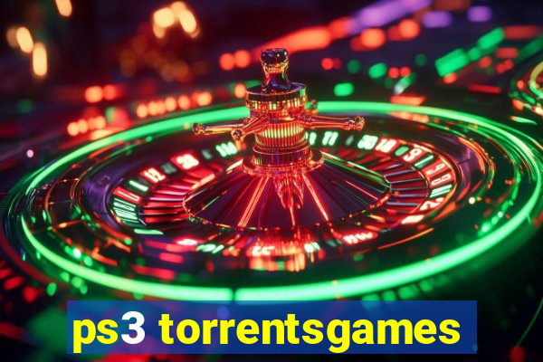 ps3 torrentsgames